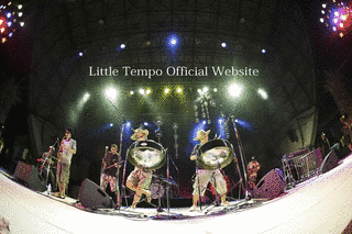 LITTLE TEMPOの画像