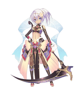 アガレスト戦記 MARIAGEの画像