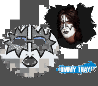 トミー・セイヤーの画像
