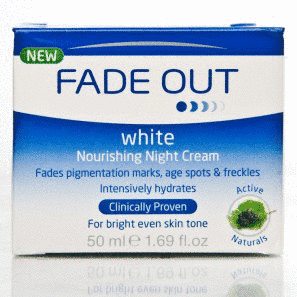 FADE OUTの画像