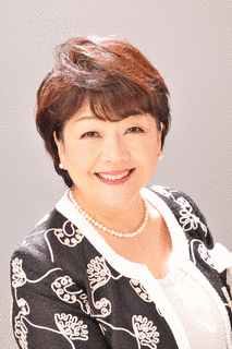 白井京子の画像