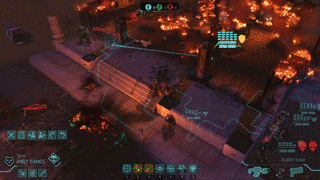 XCOM: ENEMY UNKNOWNの画像