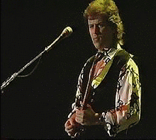 トレヴァー・ラビンの画像