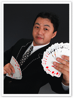 石井裕の画像