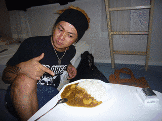 畝沖修司の画像