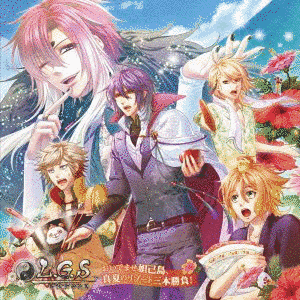 L.G.S 〜新説 封神演義〜の画像