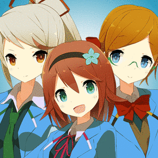 乙女ぶれいく!の画像