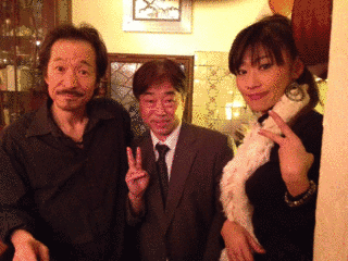竹田和夫の画像