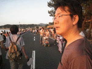 谷辺昌央の画像