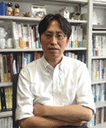 中川雅之の画像