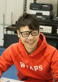 日高央の画像