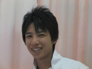 山本聡の画像