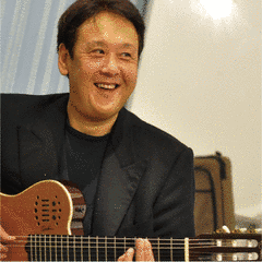 吉沢洋治の画像