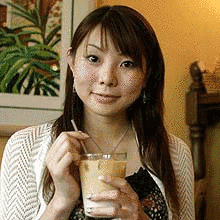 宮崎奈緒美の画像
