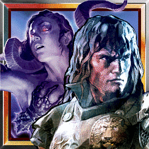 KINGDOM CONQUEST IIの画像