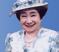 京唄子の画像