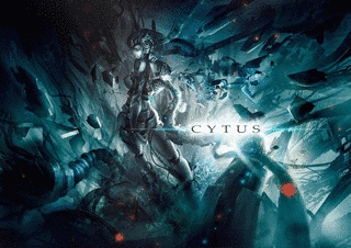 CYTUSの画像
