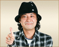 栗田善太郎の画像