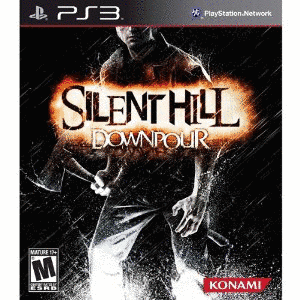 SILENT HILL: DOWNPOURの画像