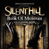 SILENT HILL: BOOK OF MEMORIESの画像