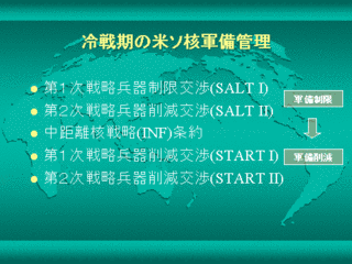 第一次戦略兵器削減条約の画像