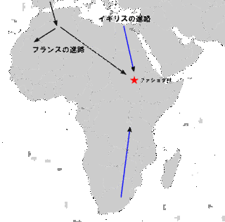 英仏協商の画像