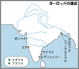 カーナティック条約の画像