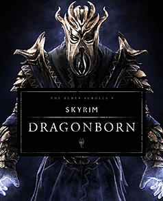 THE ELDER SCROLLS V: DRAGONBORNの画像