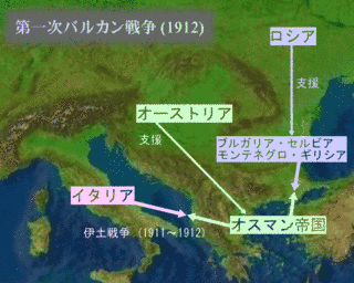 ロンドン条約の画像