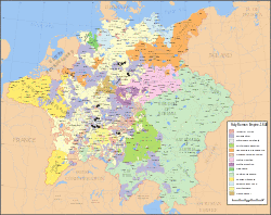 ヴェストファーレン条約の画像