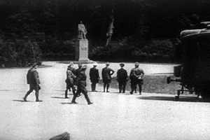 独仏休戦協定の画像