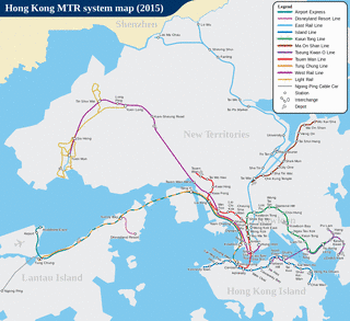 中国本土・香港経済連携緊密化取決めの画像