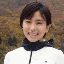 小林千穂の画像