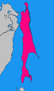 日露間樺太島仮規則の画像