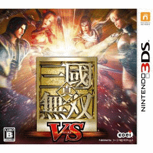 真・三國無双 VSの画像