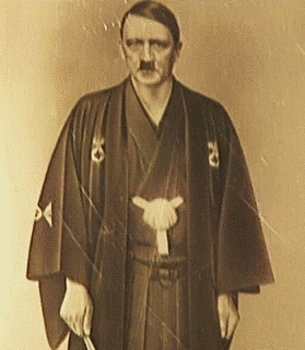 防共協定の画像