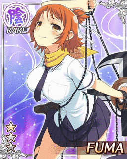 閃乱カグラ NEWWAVEの画像