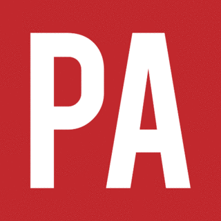 P.A.の画像
