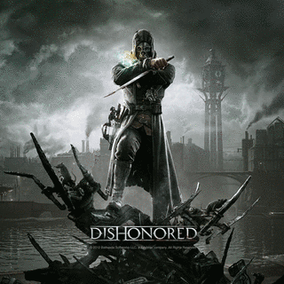 DISHONOREDの画像