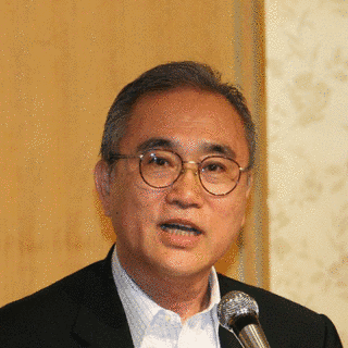 亀渕昭信の画像
