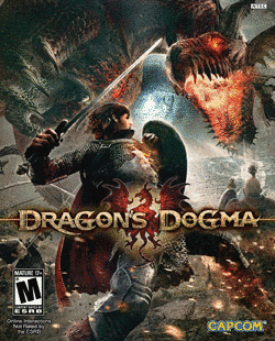 DRAGON'S DOGMAの画像