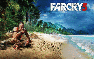 FAR CRY 3の画像