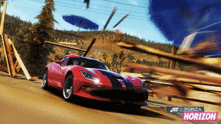 FORZA HORIZONの画像