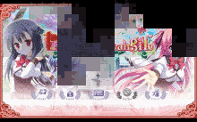 PRINCESS EVANGILE 〜プリンセス エヴァンジール〜の画像
