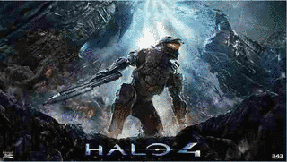 HALO 4の画像
