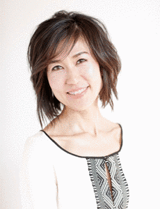 森田真奈美の画像