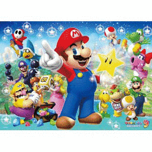 マリオパーティ9の画像