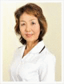 川田恵子の画像