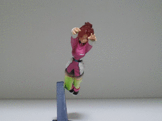 フレイの画像