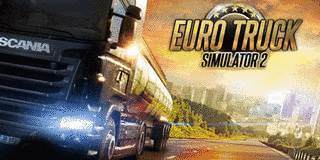 EURO TRUCK SIMULATOR 2の画像
